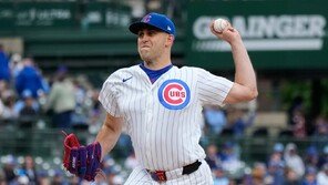 MLB 컵스 보이드, 집에서 아이들과 놀다가 부상…수술대 오른다