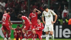 ‘손흥민 풀타임 침묵’ LAFC, 톨루카에 밀려 북중미컵 결승행 좌절