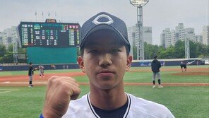 1회부터 해체된 키스톤콤비…친구의 몫까지 뛴 대구상원고 엄유상 “책임감 더 안고 뛰었다” [황금사자기]
