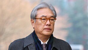 정진석, 국힘 보선 후보 신청 철회…“저도 고통, 당도 고통”