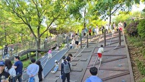 서울 키즈위크 흥행…닷새간 서울형 키즈카페 5만 5000명 몰려
