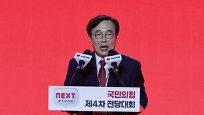 서병수, 국민의힘 탈당…한동훈 부산 북갑 명예선대위원장 수락