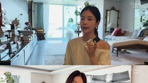 기은세, 골목점령-쓰레기 ‘민폐공사’ 논란에…“주민께 사과”