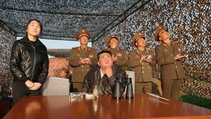 [사설]김정은 핵 지휘권 넣은 北 헌법… 억지력 다지는 게 급선무