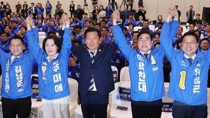 이광재 “특검법 미뤄져 다행, 진상 규명부터” 김용남 “숙고 필요”