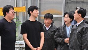 충남, 친환경 농업 인증 면적 2배 늘린다