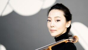 클라라 주미 강 “사랑-희망 넘치는 연주 펼칠 것”