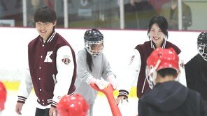 ‘밀라노 영웅’ 김길리-임종언, 스케이트 재능 기부