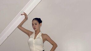 “이건 연예인 아니다”…소유, 68kg 찍고 독하게 뺀 비결