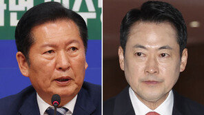 민주 46%-국힘 18%… ‘與 공소취소 논란’에도 지지율 격차 여전