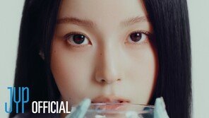 엔믹스, ‘헤비 세레나데’ 하라메 공개…더 깊어진 음악성 예고