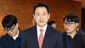 장동혁 “정진석 큰 결단 정말 마음 아파…당의 큰 어른으로 역할 해주길”