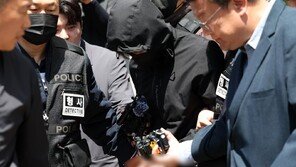 여고생 ‘묻지마 살해’ 20대, 사건 이틀 전 女동료가 ‘스토킹’ 신고