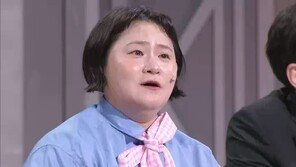 김신영 ‘개콘’ 출격, ‘다시 살찐 죄’ 재판 받는다