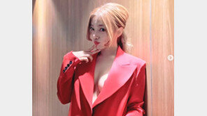 ‘불혹’ 이채영 “건강 안 좋아, 최악의 상황도 검색…유서도 미리 써놨다”