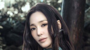 티파니 영, 변요한과 결혼 후 가수 첫 컴백…솔로 10주년 프로젝트 가동