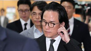 ‘20억 횡령·배임’ 조현범 한국앤컴퍼니 회장 징역 2년 확정