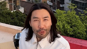 노홍철 “돈 빌려달라는 부탁, 하루에 두 자릿수로 받는다”