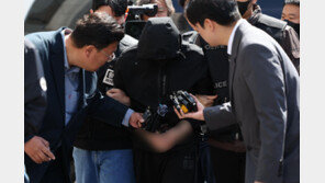 여고생 살해범, 범행 이틀 전 외국인 女동료가 ‘스토킹’ 신고