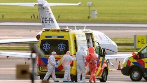 한타바이러스 크루즈 탑승객 추적에 각국 비상…美 “증상 발현은 없어”