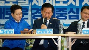 정청래 “계엄 성공했다면 李와 나 연평도 끌려가다 꽃게밥 됐을수도”