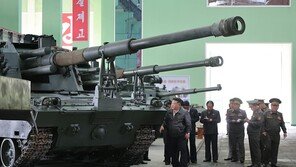 북한, 재래식 전력 현대화 가속…K2·K9 따라잡기 나섰나