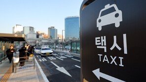 외국인 상대 ‘바가지 택시’ 엄단…첫 적발부터 자격정지 30일