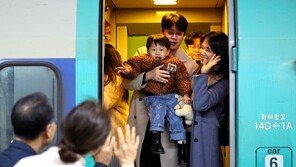 조부모, 하루 6시간 손자녀 돌봐…비자발적 할머니 58%