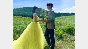고우림 “김연아와 결혼 후 입대 미안했다” 사과…김준호 “사기 결혼 아니냐”