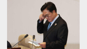 ‘6·3 개헌투표’ 결국 무산…우원식 “국힘이 기회 걷어찼다”