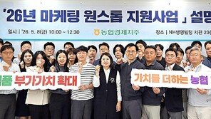 ‘생크림 찹쌀떡’ 성공 잇는다… 농협경제지주, 가공식품 집중 육성 