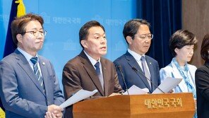 ‘특례시 특별법’ 국회 통과에 “시민 체감형 행정 혁신 이끌 것”