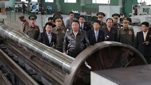 北, 서울 사정권 ‘북한판 K9 자주포’ 연내 배치한다
