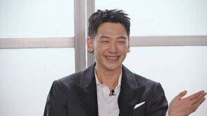 ‘아근진’ 비 “후배들, 탁재훈 형처럼 살면 안 되겠다고 다짐”