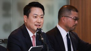 장동혁 “계엄 이후 내부 분열로 尹탄핵” 정청래 “성공했다면 난 꽃게밥”