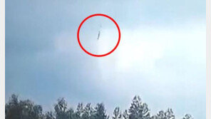 132명 숨진 中여객기 수직 추락…“조종사들 다툼 가능성”