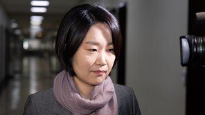 이소영 “특검 공소취소 논란 소지”… 與서 첫 공개 반대