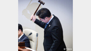 39년만의 개헌, 결국 무산