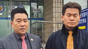계엄군 김현태 전 단장, 전한길 지원 업고 계양을 출마 선언