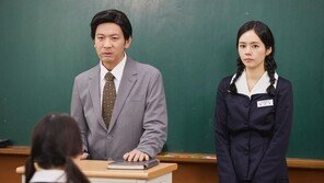 ‘SNL코리아8’ 한가인 ‘방부제’ 미모…20년전 ‘말죽거리 잔혹사’ 여고생 소환