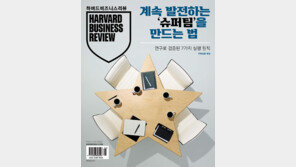 [HBR]커리어 전환과 확장의 기술