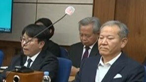 ‘내란 중요임무 종사’ 이상민 항소심 선고…1심 징역 7년