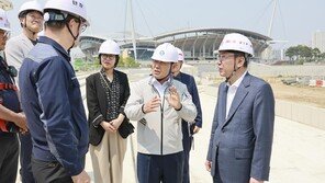 전북도 스포츠 특화 도시 도약…중장기 로드맵 가동