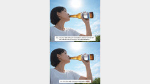 11월부터 주류 광고에 ‘음주운전 금지’ 경고·그림 추가