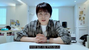 “많이 웃고 행복, 이제 내려놓습니다”…조정석 ‘깜짝 발언’ 무슨 일이?