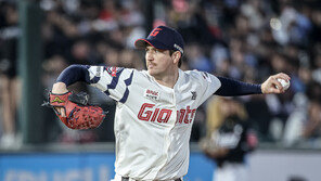 롯데 출신 반즈, 김혜성과 한솥밥…MLB 다저스와 계약