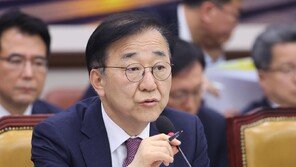 김윤덕 국토장관, 매물 잠김 우려에 “이번 정부는 다를 것”