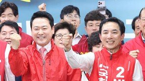 장동혁 “분열 씨앗 뿌린 사람 아닌 보수 굳혀온 사람을”