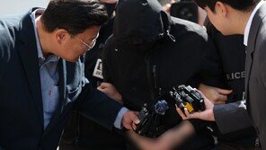 여고생 살해범, 신상공개 미뤄진 사이…이름·사진 다 퍼졌다