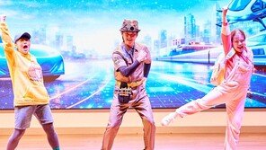 “배우들과 과학수사-우주 탐험 떠나요”